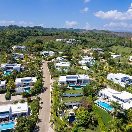 Villas Agua Dulce Sosúa Exterior foto