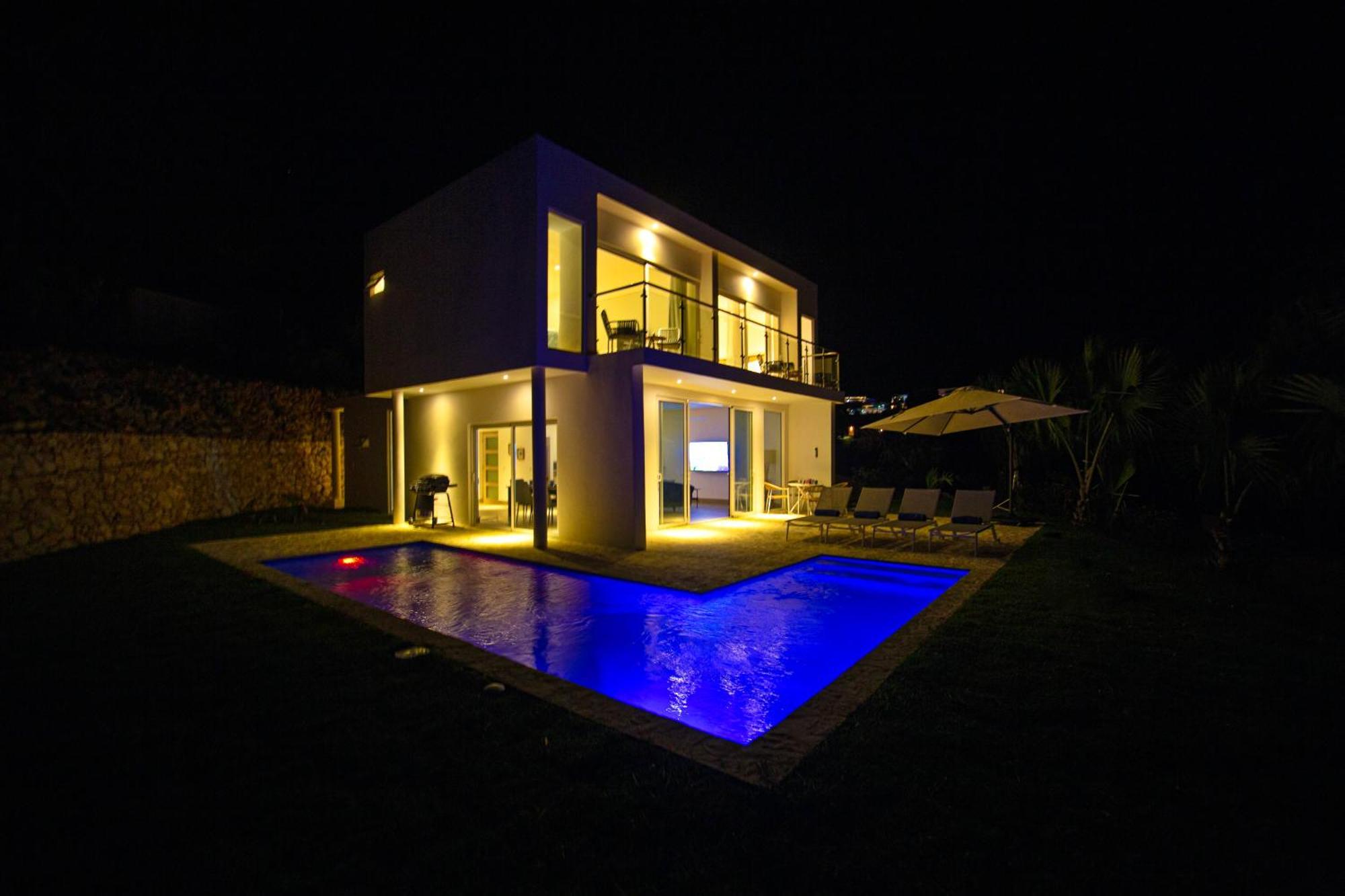 Villas Agua Dulce Sosúa Exterior foto