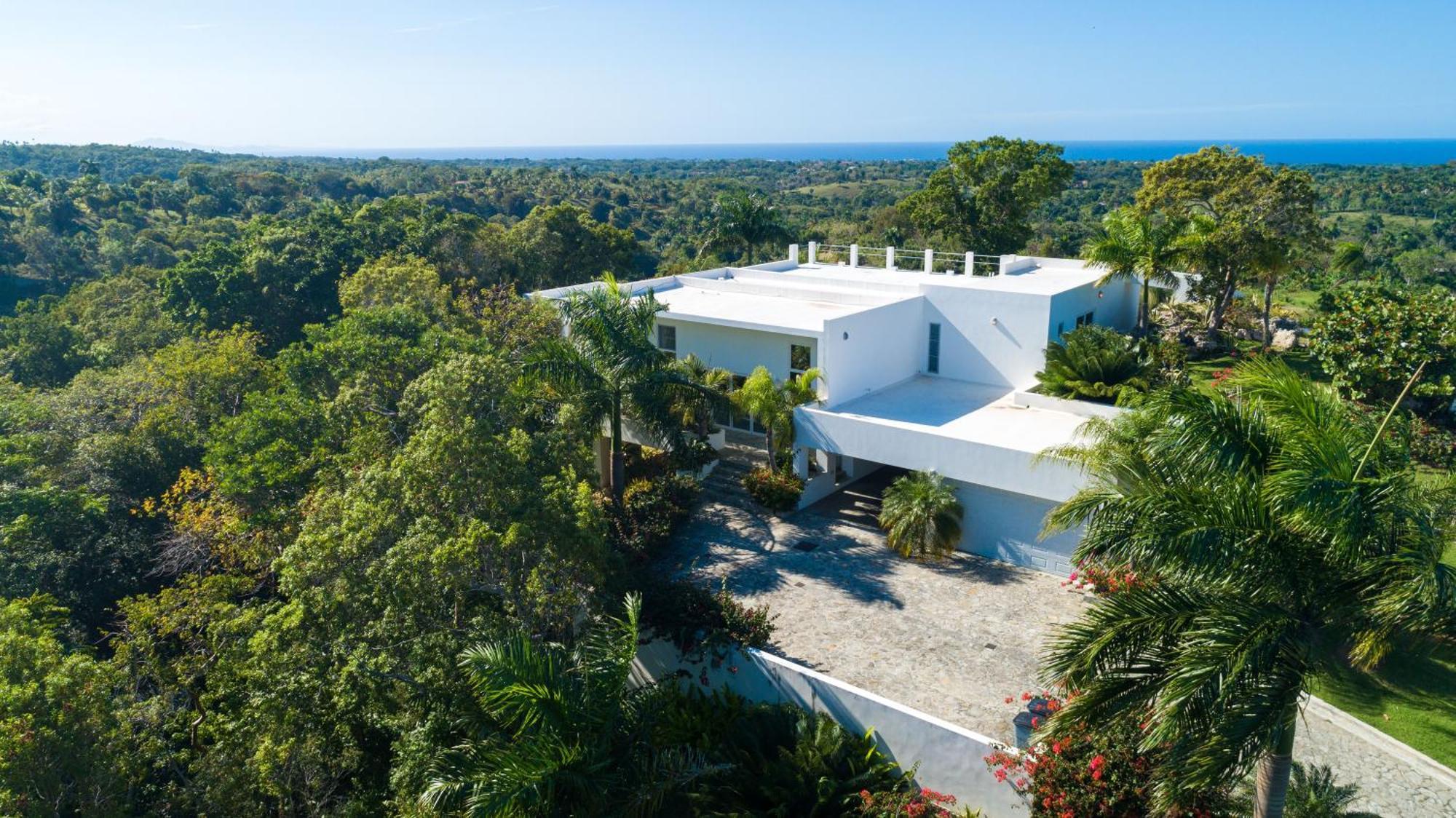 Villas Agua Dulce Sosúa Exterior foto