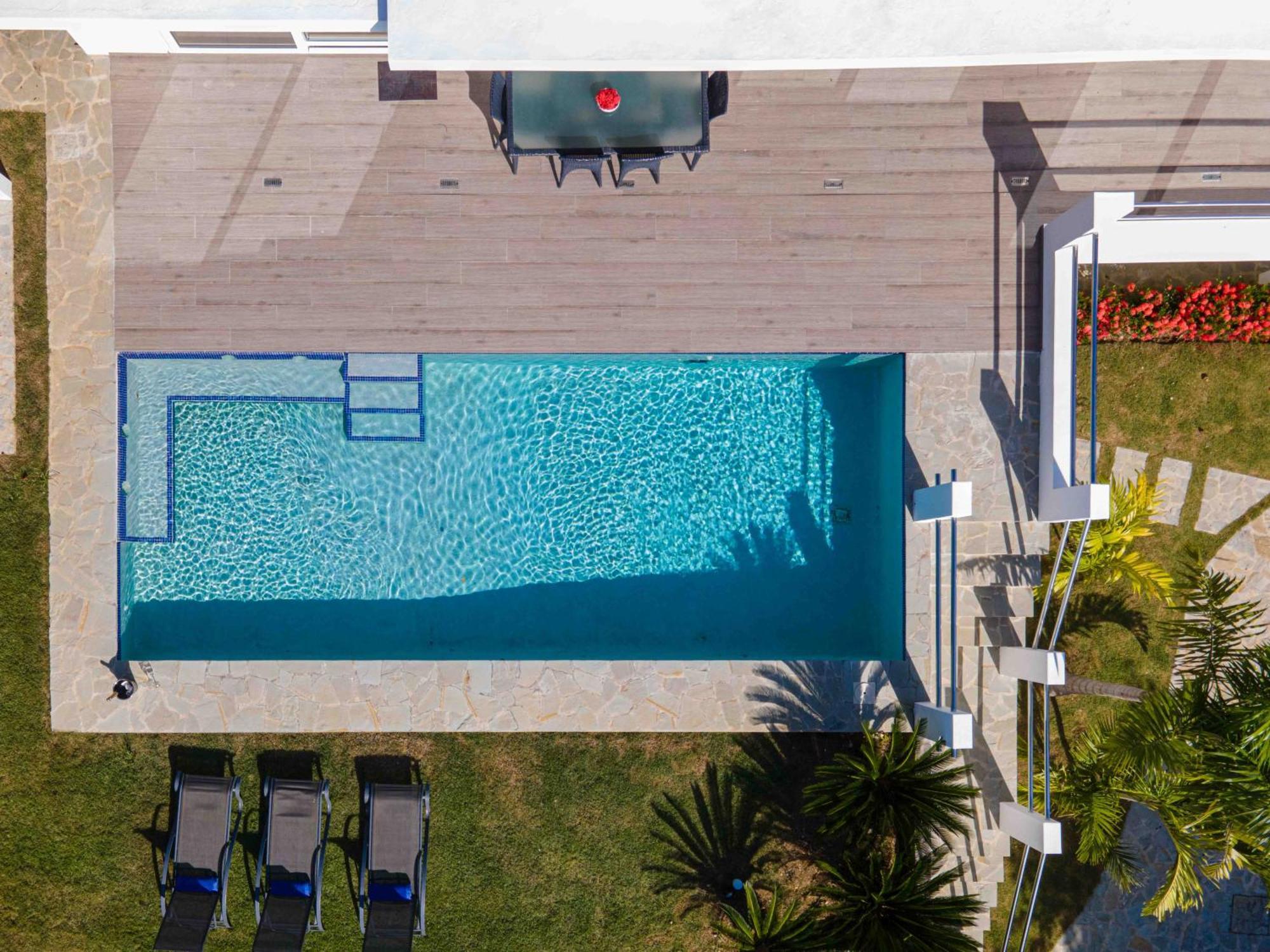 Villas Agua Dulce Sosúa Exterior foto